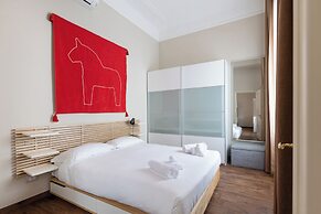 PORTA ROMANA APARTMENTS
