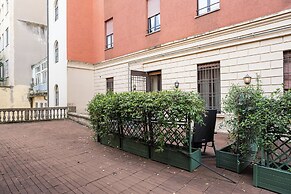 PORTA ROMANA APARTMENTS