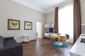 PORTA ROMANA APARTMENTS