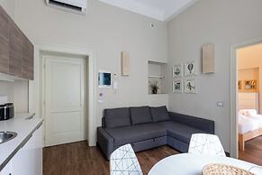PORTA ROMANA APARTMENTS