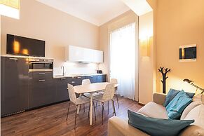 PORTA ROMANA APARTMENTS