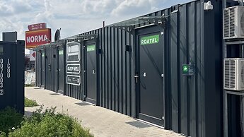 Roatel Magdeburg A2