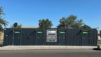 Roatel Gimbsheim B9