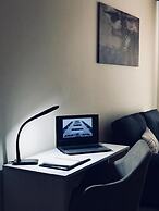 Apart Hotel Illia 121