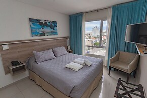 Apart Hotel Illia 121