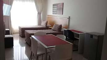 Apart Hotel Illia 121