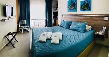 Apart Hotel Illia 121