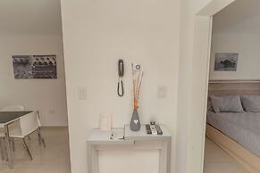 Apart Hotel Illia 121