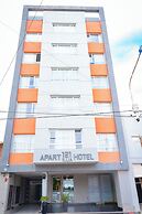 Apart Hotel Illia 121
