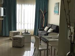 Apart Hotel Illia 121