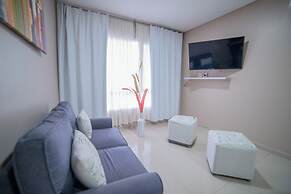 Apart Hotel Illia 121