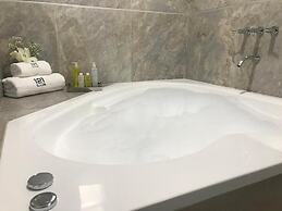 Apart Hotel Illia 121