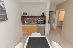 Apart Hotel Illia 121