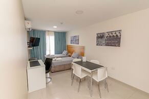 Apart Hotel Illia 121