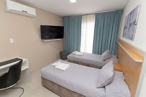 Apart Hotel Illia 121
