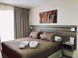 Apart Hotel Illia 121