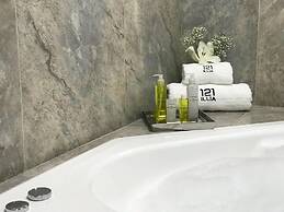 Apart Hotel Illia 121