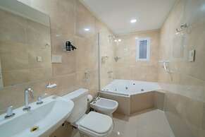 Apart Hotel Illia 121