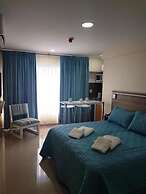 Apart Hotel Illia 121