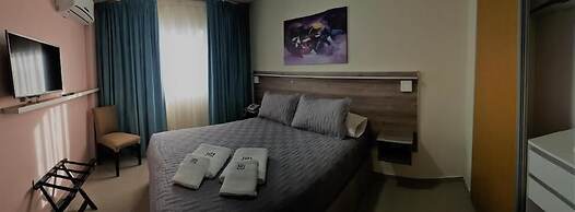 Apart Hotel Illia 121