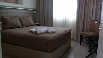 Apart Hotel Illia 121