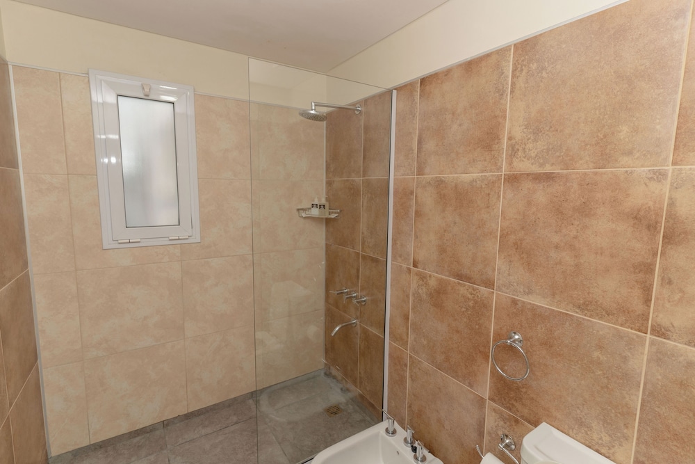 Apart Hotel Illia 121