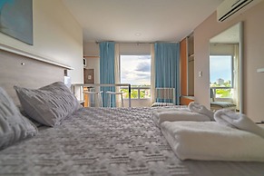 Apart Hotel Illia 121