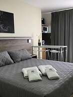 Apart Hotel Illia 121