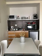Apart Hotel Illia 121