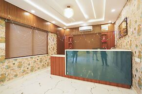 ODHNI DAM RESORT