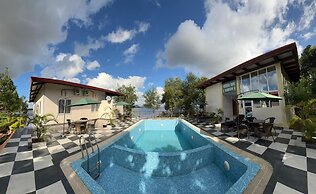ODHNI DAM RESORT