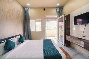 ODHNI DAM RESORT