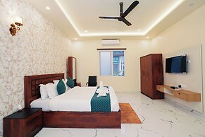 ODHNI DAM RESORT