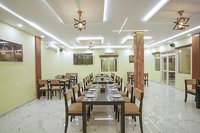 ODHNI DAM RESORT