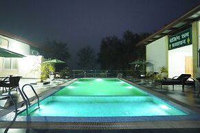 ODHNI DAM RESORT