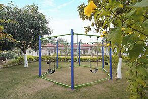 ODHNI DAM RESORT