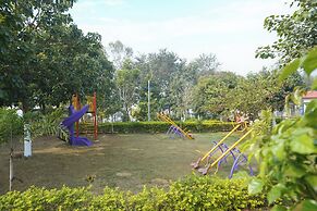 ODHNI DAM RESORT