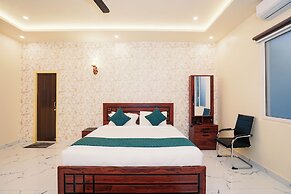 ODHNI DAM RESORT