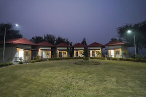 ODHNI DAM RESORT