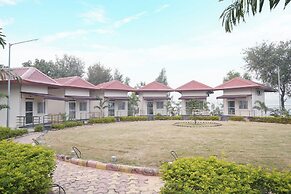 ODHNI DAM RESORT