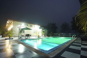 ODHNI DAM RESORT