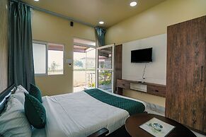 ODHNI DAM RESORT