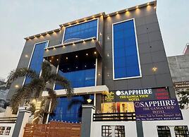 Sapphire The Ganga View