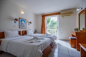 Vivian Hotel