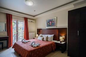 Vivian Hotel