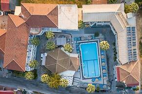 Vivian Hotel