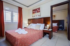 Vivian Hotel
