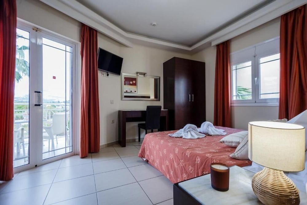 Vivian Hotel