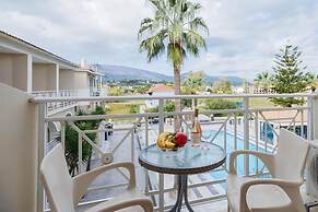 Vivian Hotel