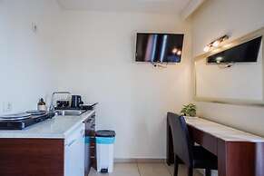 Vivian Hotel